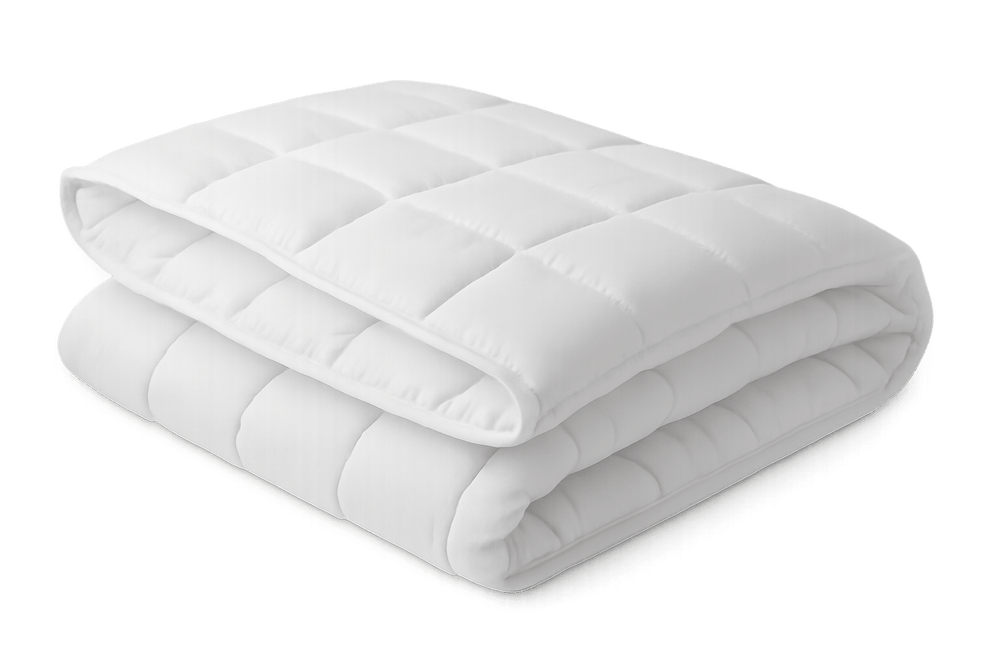Water Proof Mattress Pads - Havana 1960