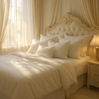 Discover Why Our Soft and Firm Pillows Outshine the Competition