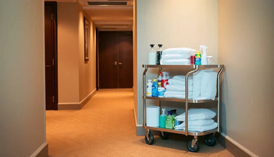 Elevate Your Home with the Luxury of Hotel-Grade Linens
