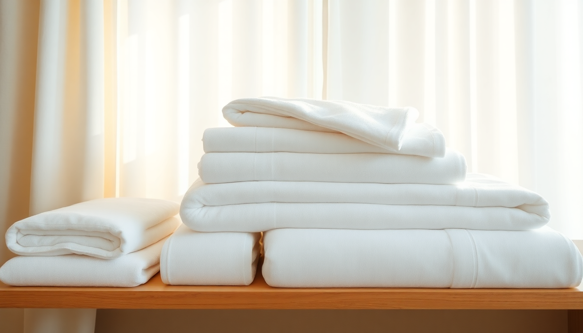 How to Evaluate Bedding and Towels Beyond the Price Tag