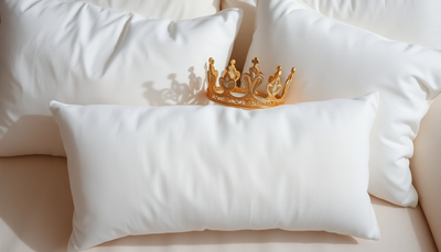 Why Our Pillows Are the Best