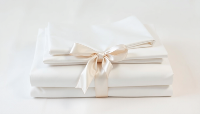 The Ultimate Luxury Linen Gift Guide: Cozy Comfort for Any Occasion