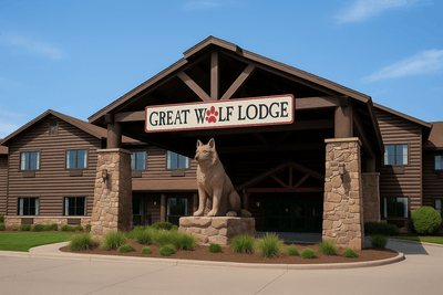 Top-Rated Towels Used at Great Wolf Lodge – Buy the Same Styles Today!