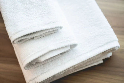 Where to Buy the Towels Found at JW Marriott: The Palma Bath Collection