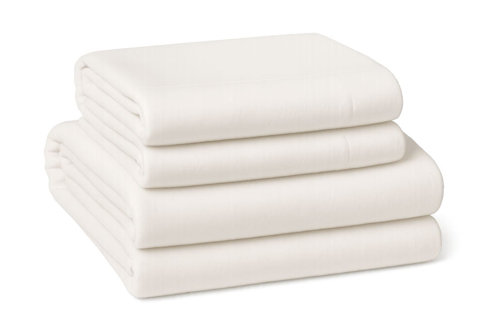 Catalina individual sheets and pillowcase collection